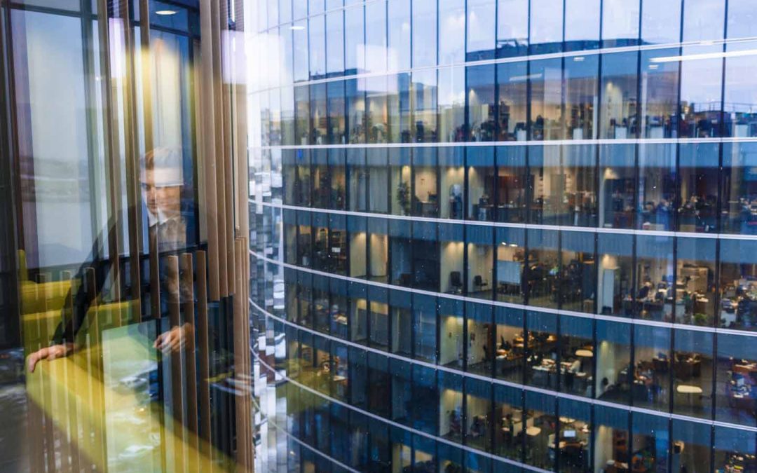 NAB Ventures leads funding round for FX platform